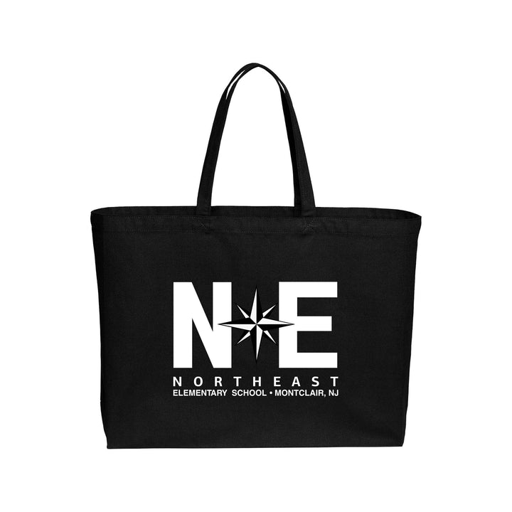 Northeast Elementary Jumbo Tote