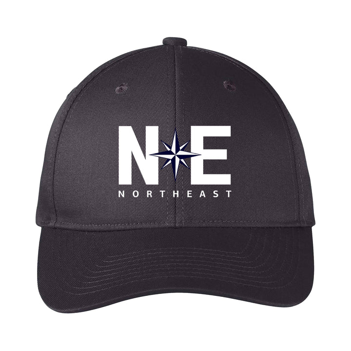 Northeast Elementary Snapback Twill Cap