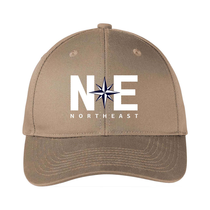 Northeast Elementary Snapback Twill Cap