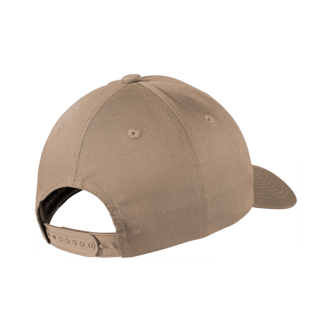 Northeast Elementary Snapback Twill Cap