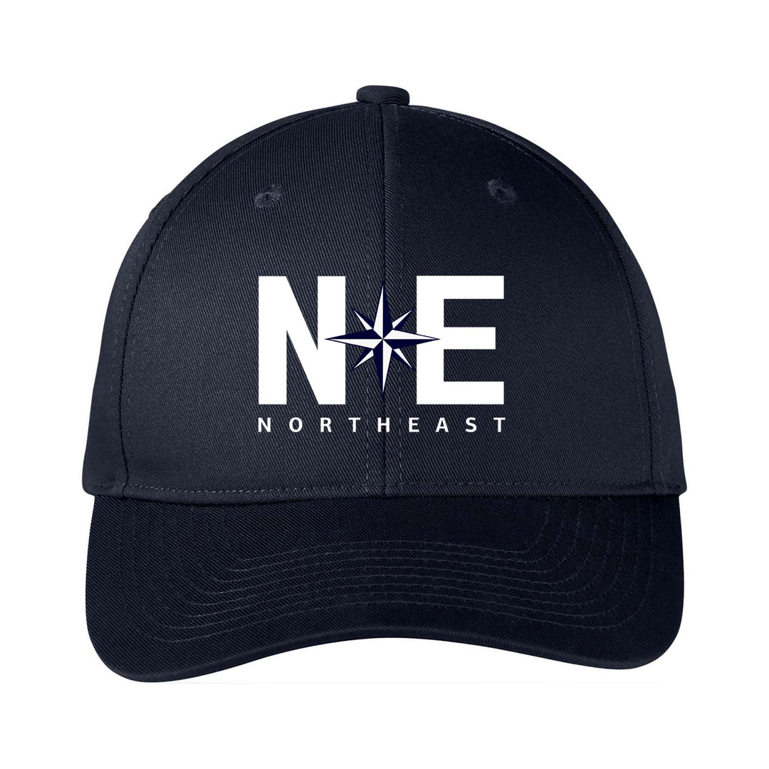 Northeast Elementary Snapback Twill Cap