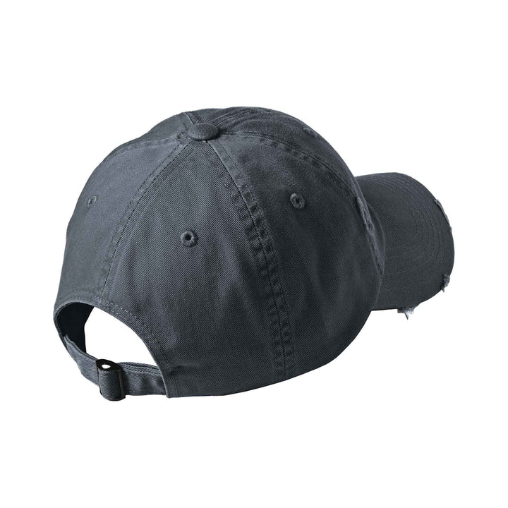Northeast Elementary Distressed Cap