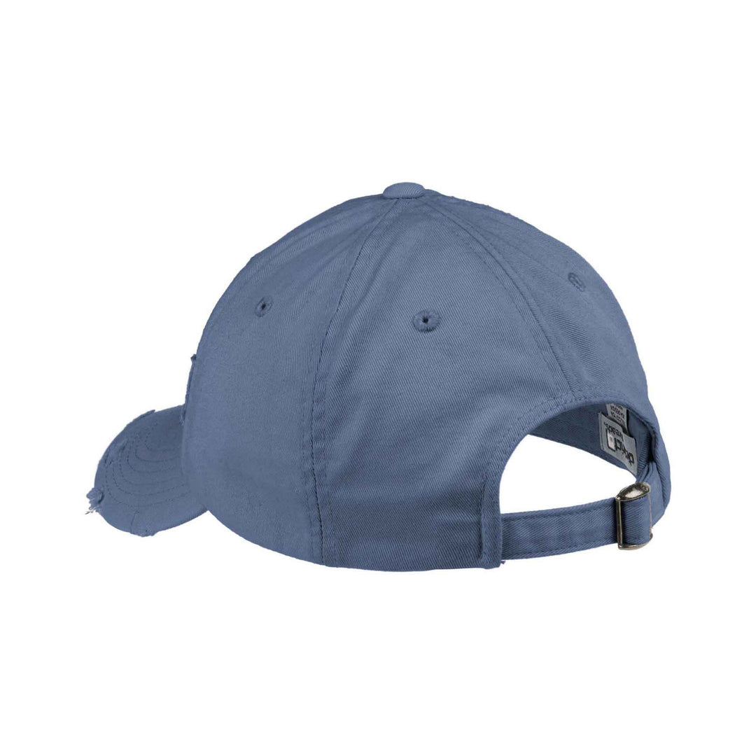 Northeast Elementary Distressed Cap