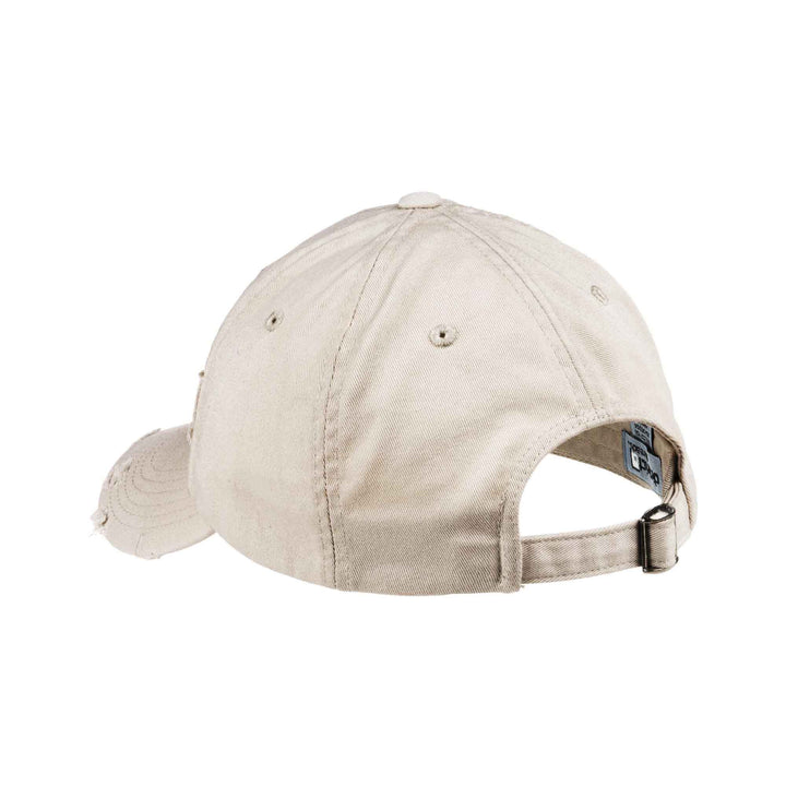Northeast Elementary Distressed Cap