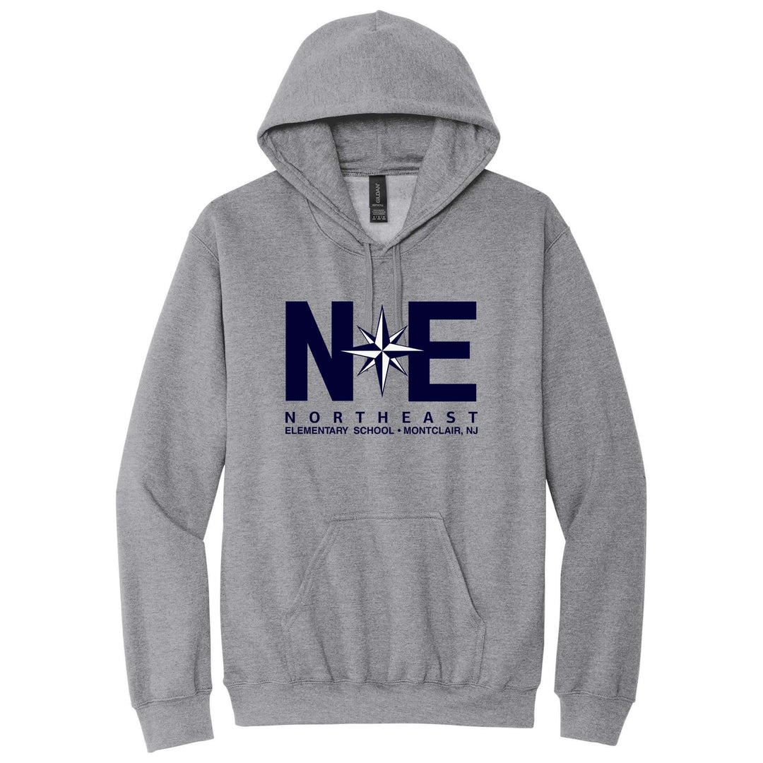 Northeast Elementary Unisex Hoodie