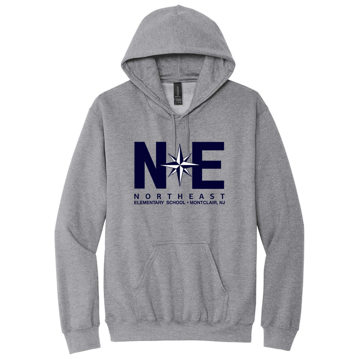 Northeast Elementary Unisex Hoodie