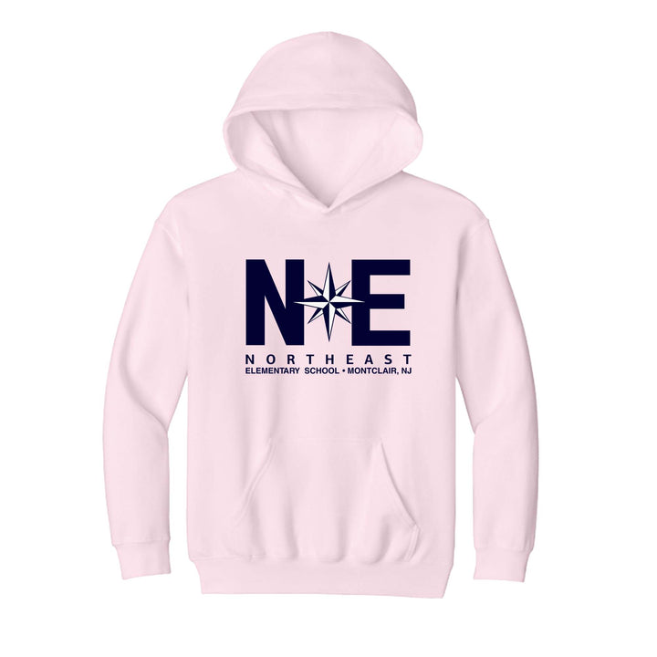 Northeast Elementary YOUTH Hoodie