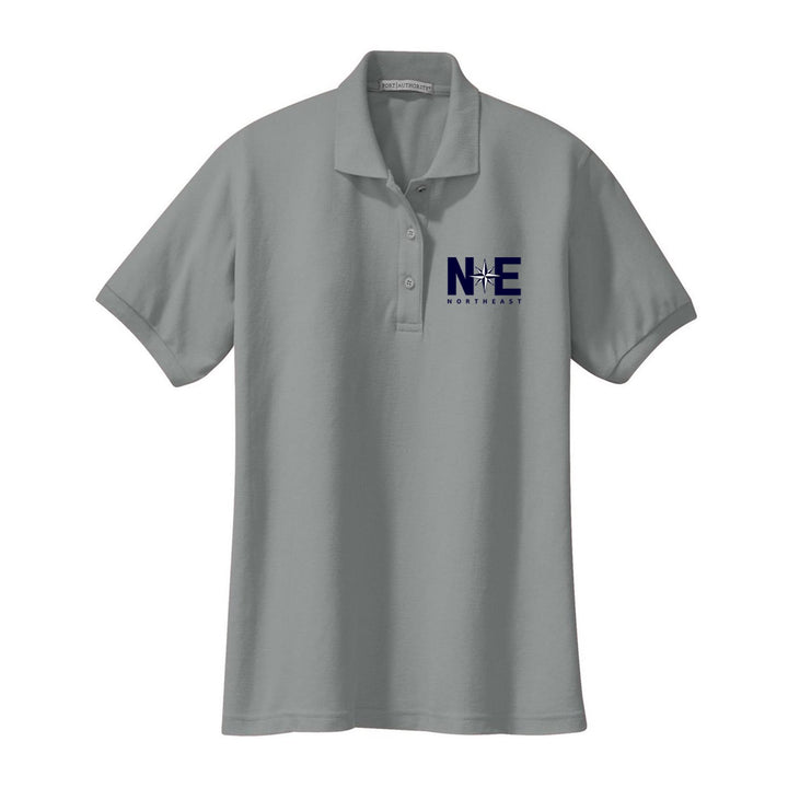 Northeast Elementary Women's Polo