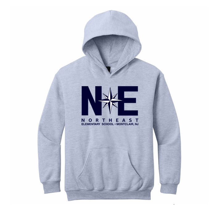 Northeast Elementary Youth Hoodie