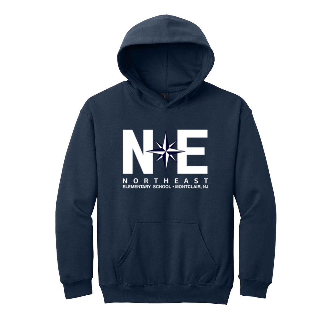 Northeast Elementary Youth Hoodie