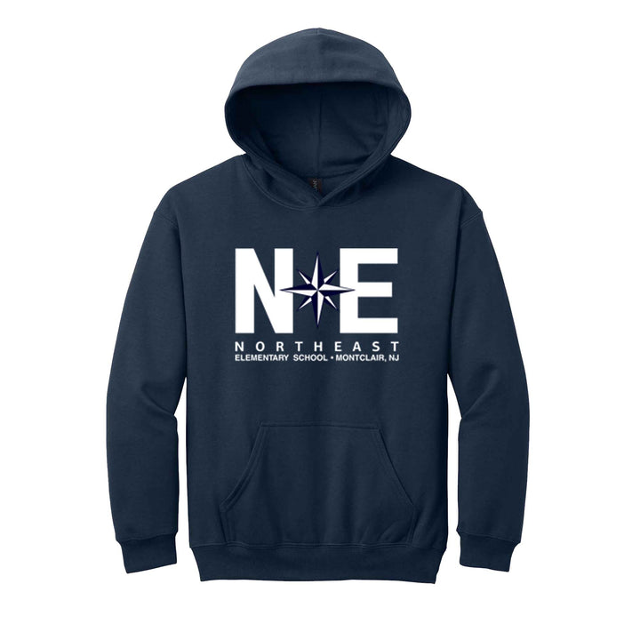Northeast Elementary Youth Hoodie