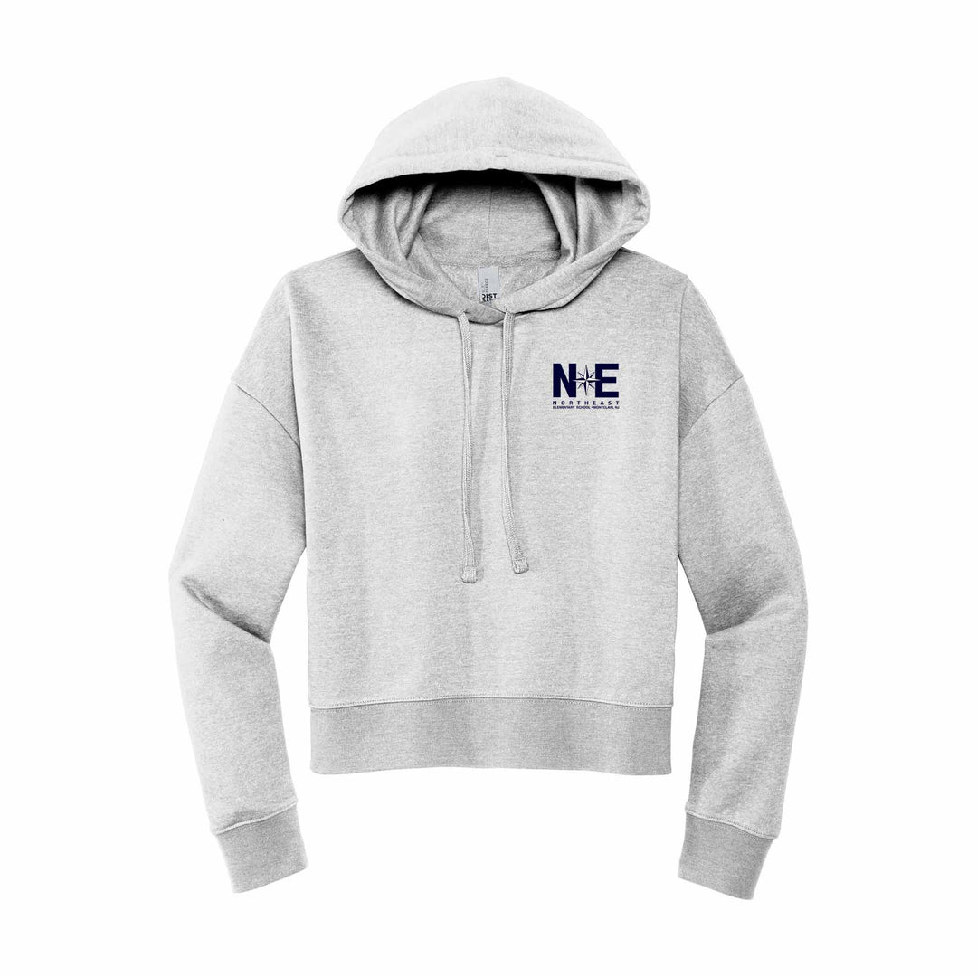 Northeast Elementary Women's Fleece Hoodie
