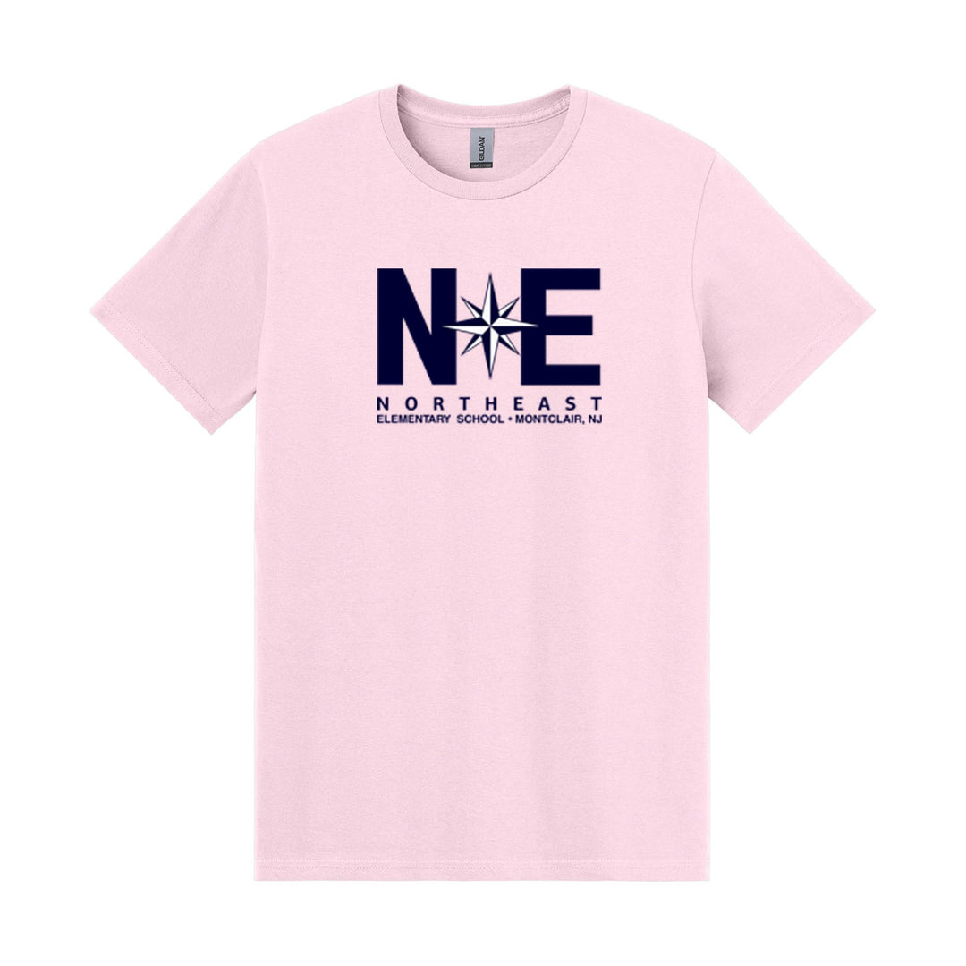 Northeast Elementary Unisex Softstyle T-shirt