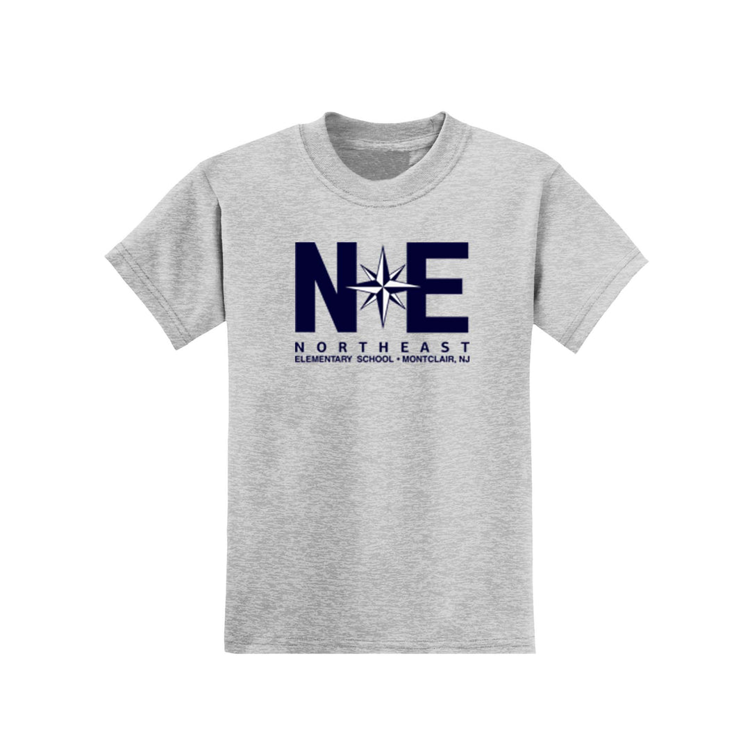 Northeast Elementary Youth Softstyle T-Shirt