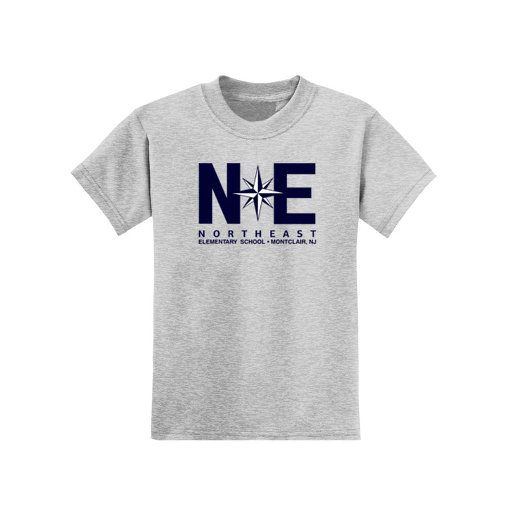 Northeast Elementary Youth Softstyle T-Shirt