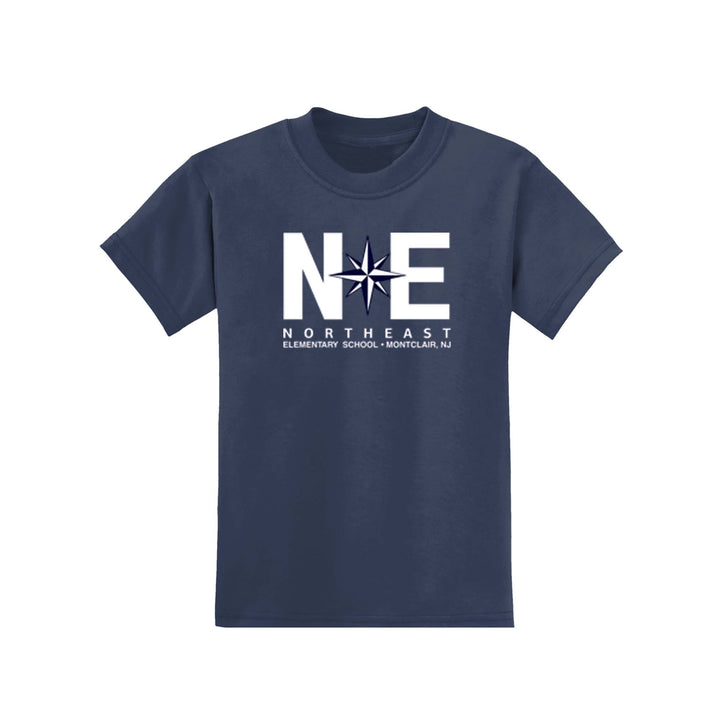 Northeast Elementary Youth Softstyle T-Shirt