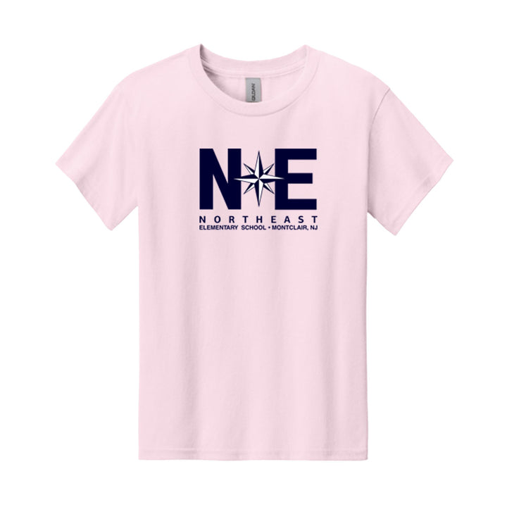 Northeast Elementary Youth Softstyle T-Shirt