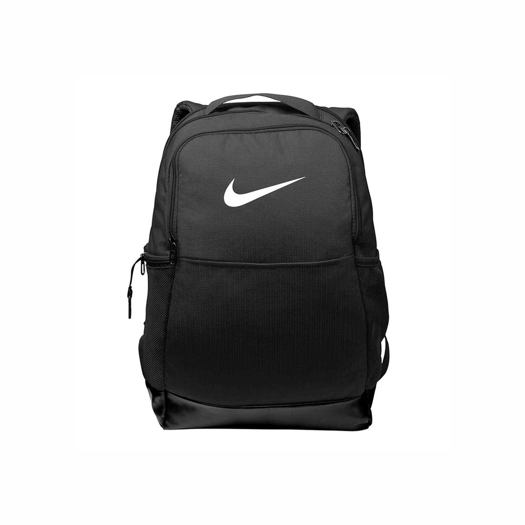 nike backpack pbz971 NKDH7709 Brasilia Medium Backpack, Black The kicker is the shoebox Nike Brasilia Medium Backpack (Decoration