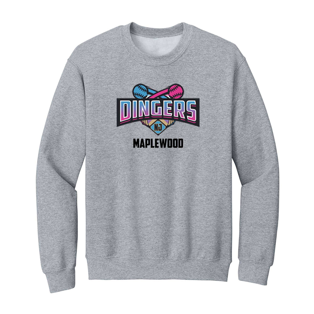 NJ Dingers Sweatshirt