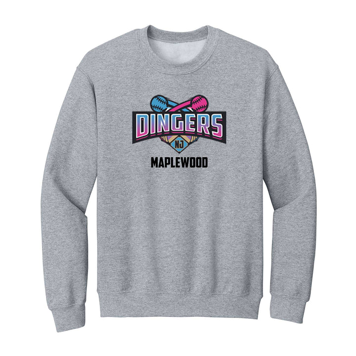 NJ Dingers Sweatshirt
