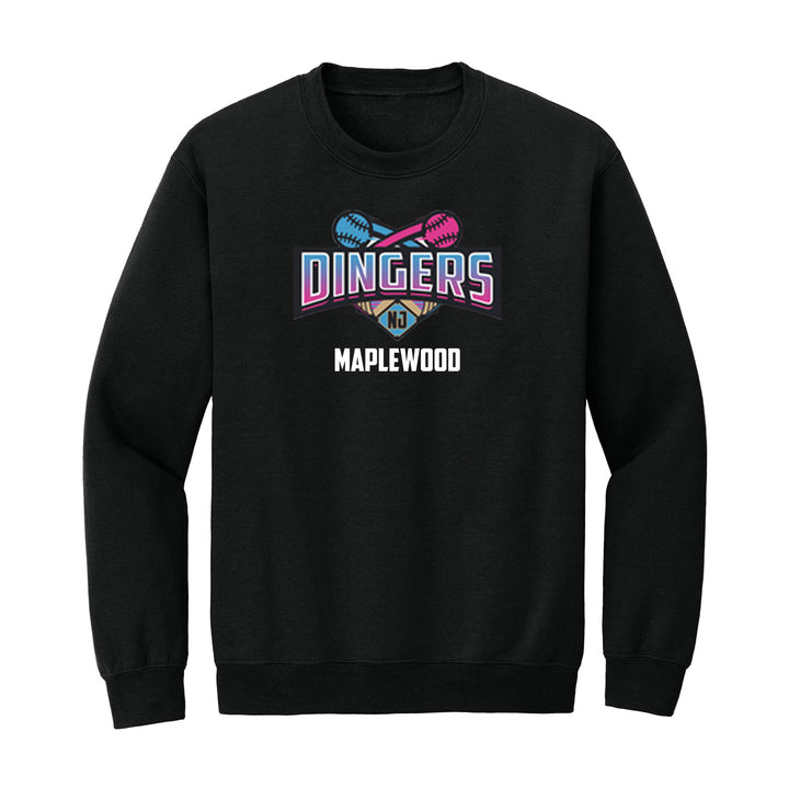 NJ Dingers Sweatshirt