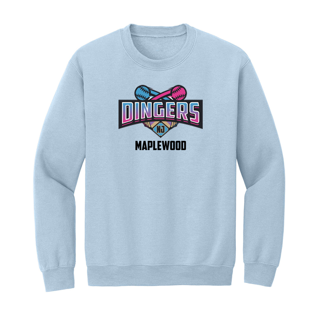 NJ Dingers Sweatshirt