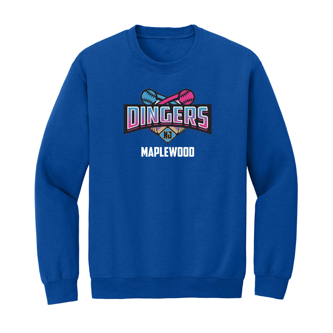 NJ Dingers Sweatshirt