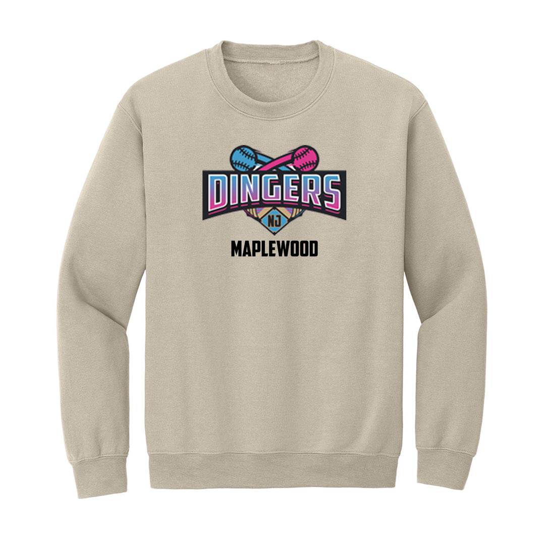 NJ Dingers Sweatshirt