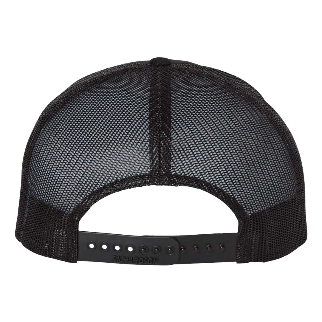 NJ Dingers New Era Flat Brim