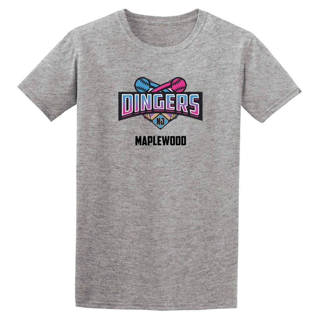 NJ Dingers Unisex Crew