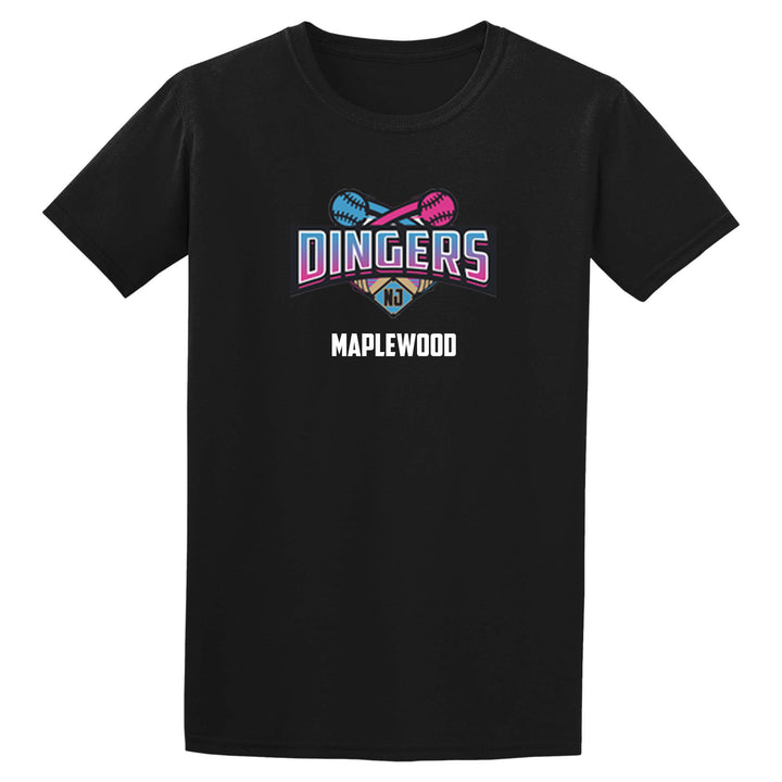 NJ Dingers Unisex Crew