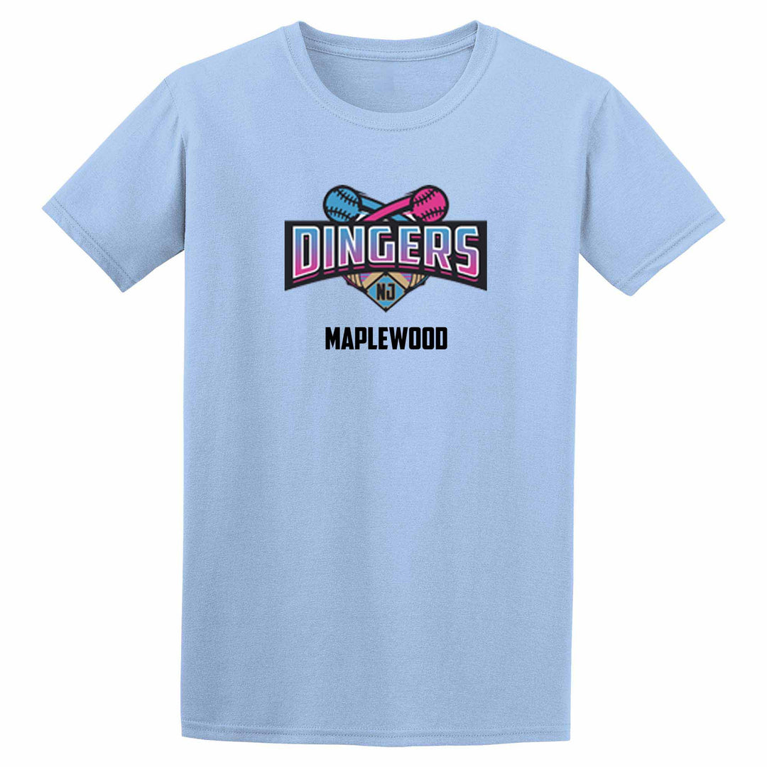 NJ Dingers Unisex Crew