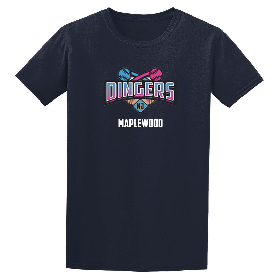 NJ Dingers Unisex Crew