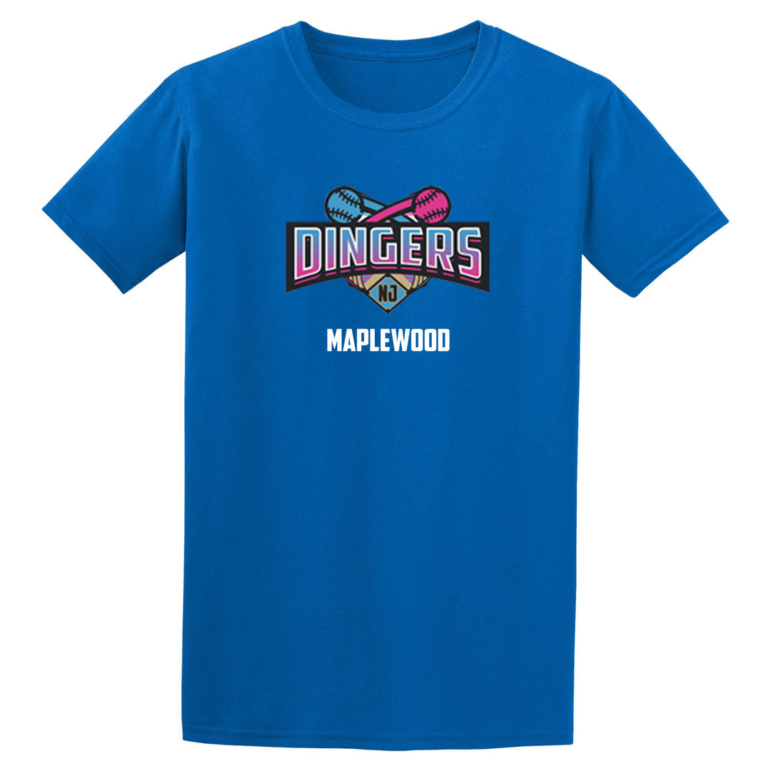 NJ Dingers Unisex Crew