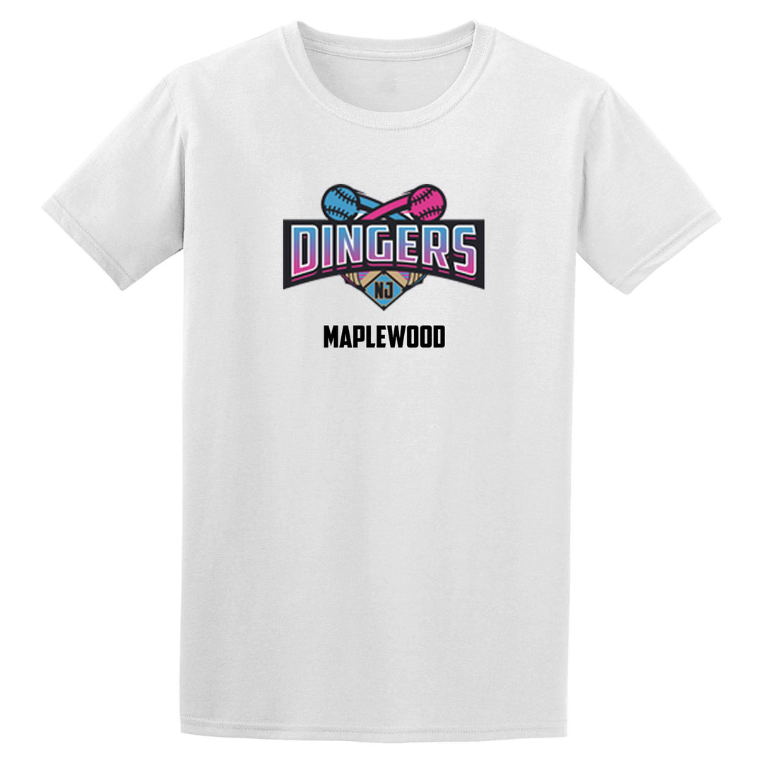 NJ Dingers Unisex Crew
