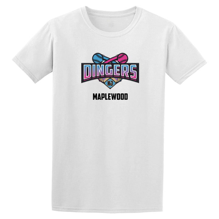 NJ Dingers Unisex Crew
