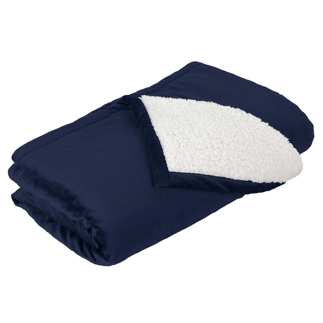 BBTC Oversized Ultra Plush Blanket