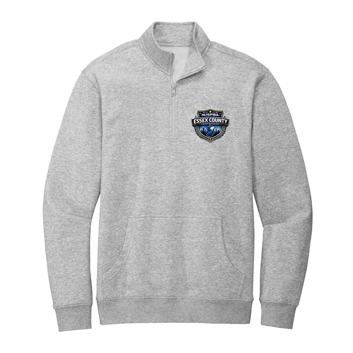 NJS PBA 1/4 Zips