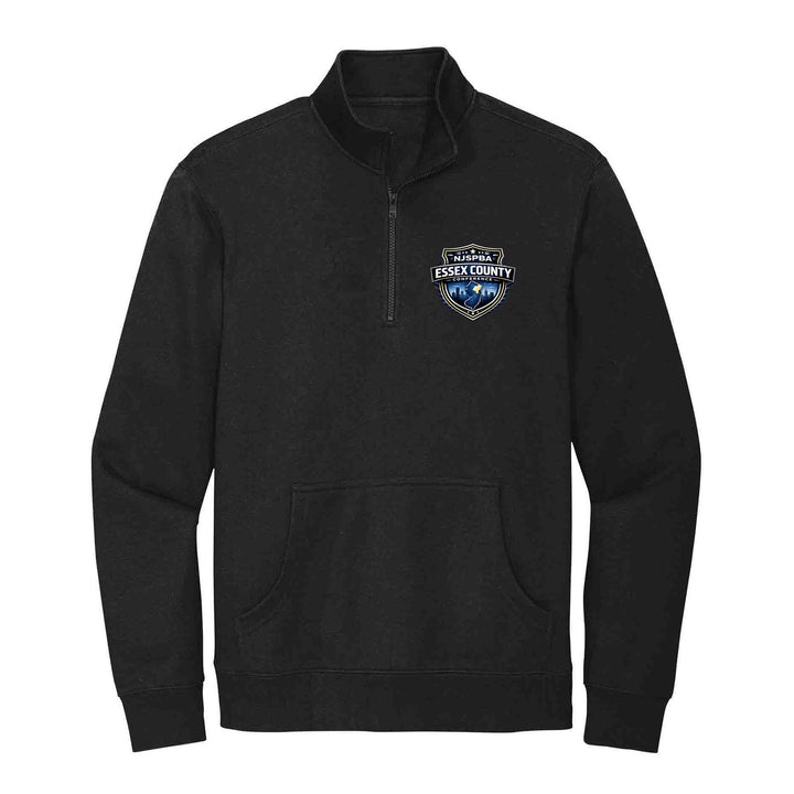 NJS PBA 1/4 Zips