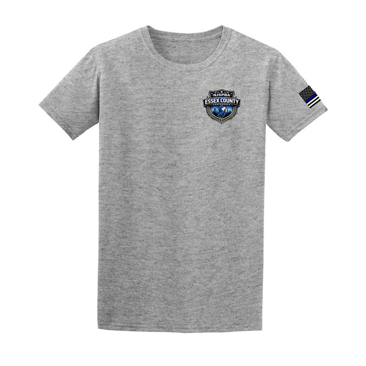 NJS PBA Unisex Crew
