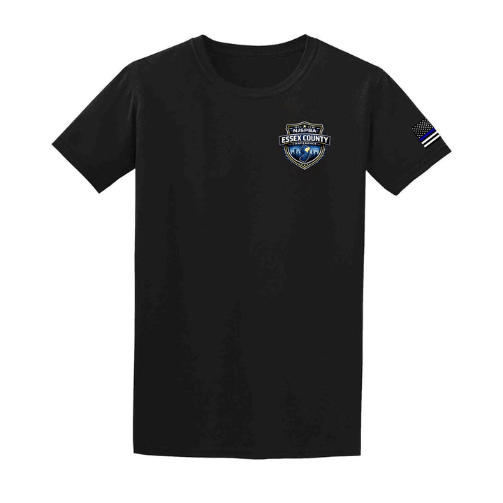 NJS PBA Unisex Crew
