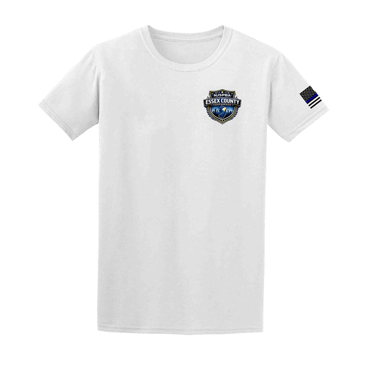 NJS PBA Unisex Crew