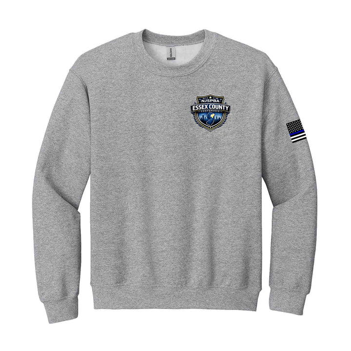 NJS PBA Crewneck Sweatshirt