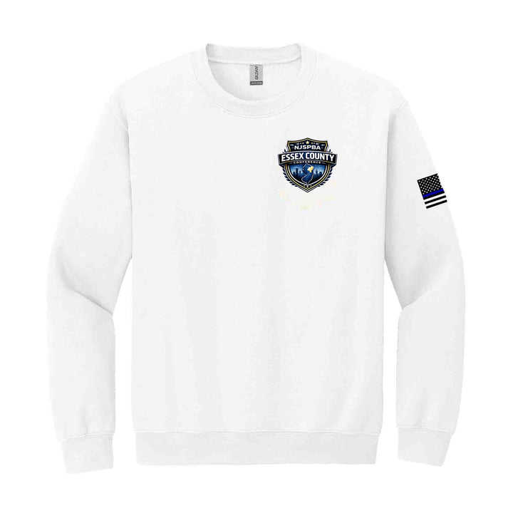 NJS PBA Crewneck Sweatshirt
