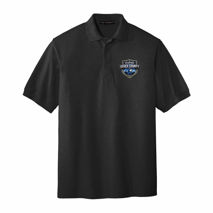 NJS PBA Polo