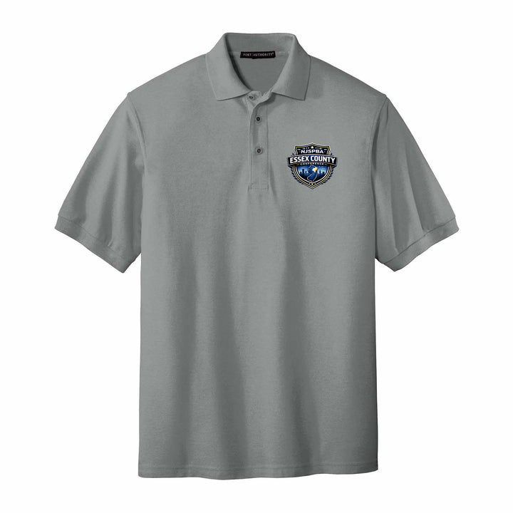 NJS PBA Polo