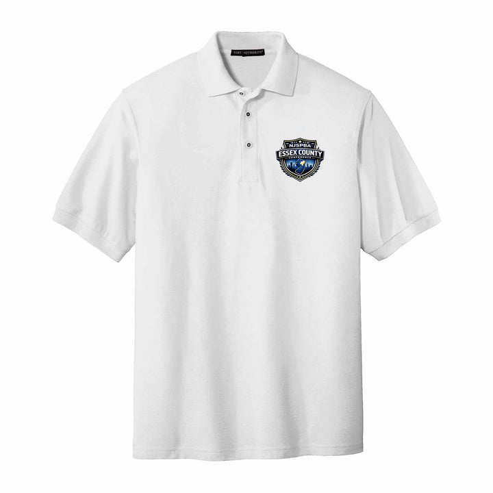 NJS PBA Polo