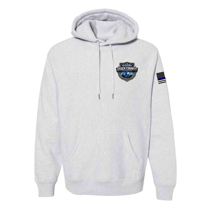NJS PBA Pullover Hoodie