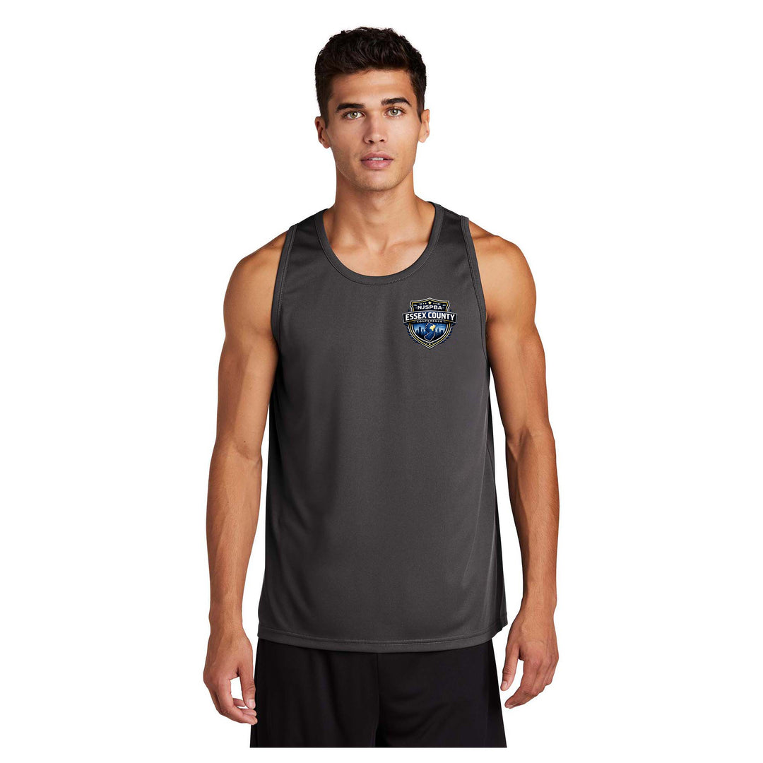 NJS PBA Men's Sleeveless