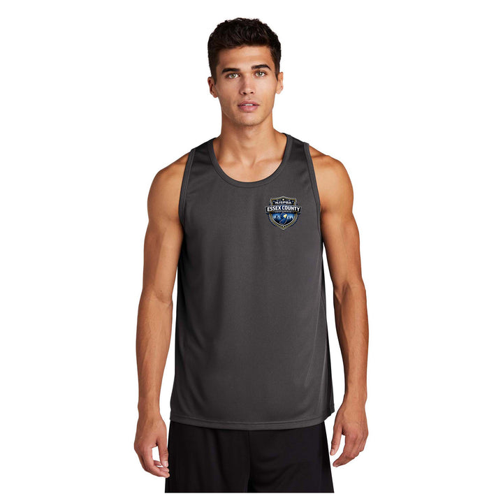 NJS PBA Men's Sleeveless